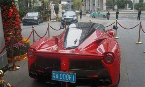 吃瓜群众车牌号,吃瓜群众背后的故事