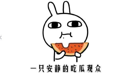 怎么才能当吃瓜群众,轻松成为吃瓜群众的秘诀指南