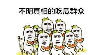 不发言的吃瓜群众,揭秘不发言的吃瓜群众心理