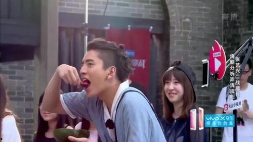 真吃瓜群众直播视频大全,揭秘网络直播幕后故事