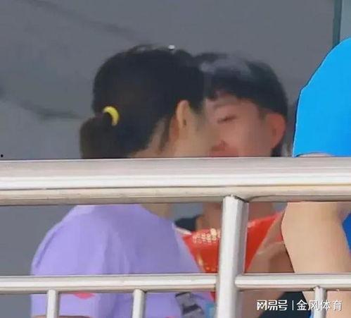 王楚钦孙颖莎的吃瓜群众,吃瓜群众眼中的甜蜜爱情故事