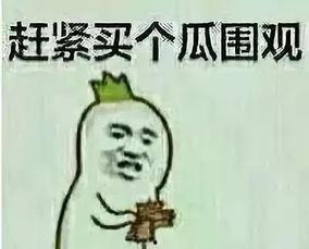 我们年轻过了吃瓜群众,吃瓜群众的青春回忆录